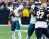 Les Eagles classés par poste après une victoire courageuse contre les Saints – NBC Sports Philadelphia