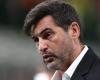 Avec le derby milanais en poche, Paulo Fonseca (ex-LOSC) s’offre « son triomphe » et un peu de répit