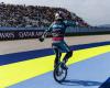 Le cirque Alonso arrive à Misano