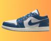 Nike Air Jordan 1 Low SE : adoptez vite cette paire tendance à -30%