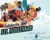 « Solidarité 360° Fel L’Boulervard », une opération solidaire organisée par la Loterie Nationale en soutien à l’association EAC-L’Boulvart