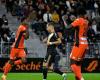 Ligue 2. Le Stade Lavallois renverse Rodez en dix minutes et remporte un deuxième succès