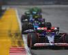 Formule 1 | Mekies admet que Red Bull met trop de pression inutile sur ses pilotes en F1