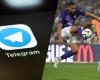 Les streamers illégaux de la Ligue 1 abandonnent Telegram après une modération accrue