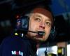 McLaren recrute Will Courtenay, directeur sportif de Red Bull