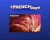 La Fnac et Darty divisent par deux le prix de ce téléviseur Samsung Oled 4K 55 pouces pendant les French Days