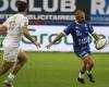 Pro D2. Le FCG ouvrira la 8ème journée de Pro D2