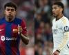 OFFICIEL – La Liga dévoile la date du Clasico