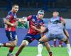 Pro D2 – Star de la semaine : Clément Doumenc, roi du combat