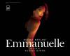 Emmanuelle au cinéma demain !