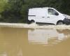 Des pluies torrentielles provoquent des inondations en Italie et au Royaume-Uni