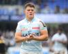 Lyon a fait une offre au talonneur du Racing 92 Janick Tarrit