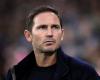 Frank Lampard snobe Drogba et choisit son meilleur attaquant