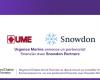 Urgence Marine annonce un partenariat financier avec Snowdon Partners