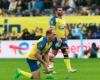 Clermont fait son premier remaniement