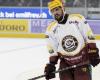 Toujours pas de victoire pour Genève-Servette – rts.ch