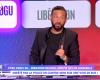 très mal à l’aise pour parler de son salaire, Cyril Hanouna esquive la question