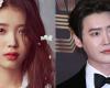 IU et Lee Jong Suk font taire les rumeurs de rupture – K-GEN