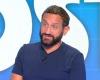 Cyril Hanouna reçoit un message inattendu dans TPMP de Benjamin Castaldi, ancien chroniqueur de l’émission (VIDEO)