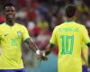 Les mots brillants de Neymar pour Vinicius et le Ballon d’Or