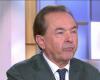 Gilles Kepel, Patricia Tourancheau en replay