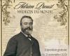 Adrien Proust, le médecin du monde, deux nouvelles expositions en Eure-et-Loir