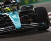 Formule 1 | Hamilton s’est « battu » avec Mercedes F1 pour démarrer en pneus médium