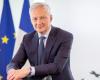 Bruno Le Maire en lice pour le prix de la « phrase la plus hilarante de l’année »