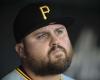 Les Pirates libèrent Rowdy Tellez à quatre passages au bâton d’un bonus