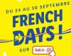 Lidl baisse les prix de ses gammes Parkside et Silvercrest à l’occasion des French Days