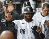 Les White Sox de Chicago ratent la postérité d’une défaite