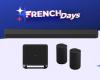 Ce pack home cinéma premium de Sony voit son prix baisser de 42% pendant les French Days