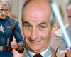 8 personnages de la pop culture incarnés par Louis de Funès