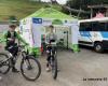 L’Union Cycliste du Puy-en-Velay brille dans les Coupes de France de VTT