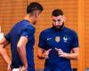 « Fumier de grande classe », Benzema rend hommage à sa manière à Varane, après l’annonce de sa retraite