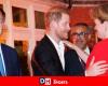 La reine Mathilde et le prince Harry : une rencontre au sommet à New York