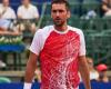 Vainqueur à Hangzhou, Cilic établit un record sur le circuit ATP