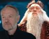 Jared Harris refuse de reprendre le rôle de Dumbledore joué par son père