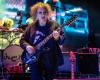 The Cure sort enfin son premier single depuis 16 ans