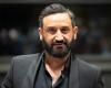 Cyril Hanouna présente la nouvelle chroniqueuse de « TPMP »