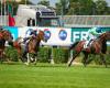 Pay To Learn remporte le Prix du Puy de Sancy à Vichy