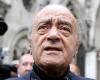 Mohamed Al-Fayed, le regretté milliardaire