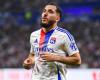 La composition de l’OL face à l’Olympiacos avec Cherki titulaire