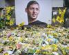 un agent obtient le paiement d’une commission très importante pour la vente d’Emiliano Sala