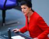 Sahra Wagenknecht, radio Ostalgie – conférencière