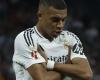 La blessure de Kylian Mbappé enflamme le Real Madrid !