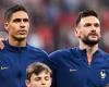 L’hommage émouvant de Lloris à Varane à l’annonce de sa retraite