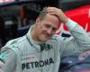 Menace de diffuser des photos de Michael Schumacher : des maîtres chanteurs arrêtés