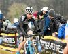 Le cyclo-cross a désormais son défi dans le Nord Finistère