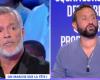 Cyril Hanouna révèle la raison de la longue absence de Jean-Michel Maire dans TPMP